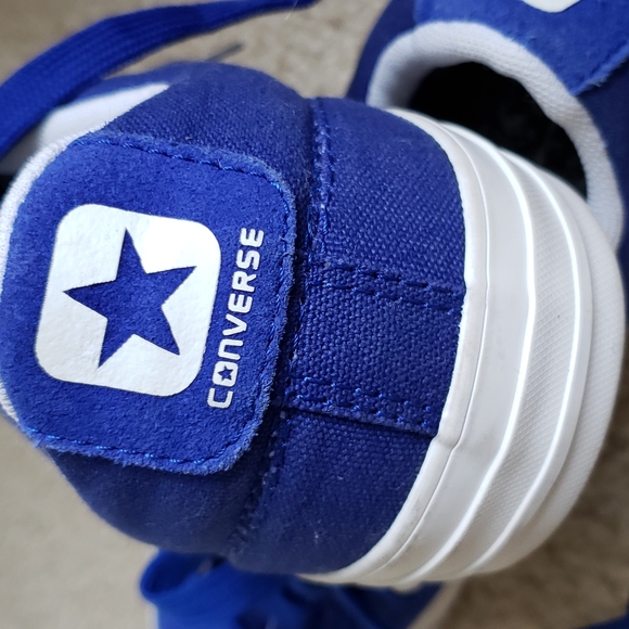 Converse shoes (unisex) - Picture 7 of 10